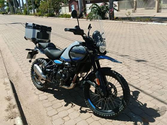 SUZUKI AN125 BURGMAN SUZUKI AN125 BURGMAN
